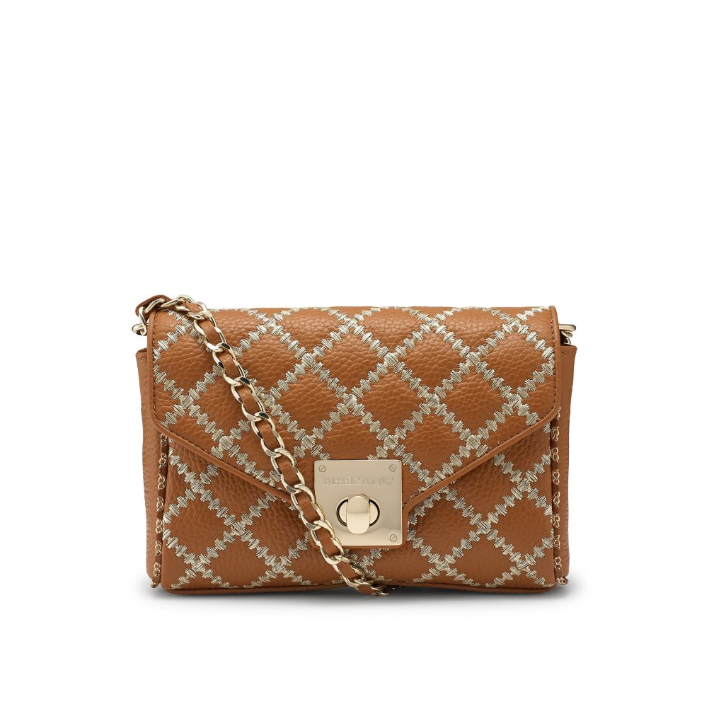 Brown Russell And Bromley Boulevard2 Women\'s Mini Bag | CA-4671A