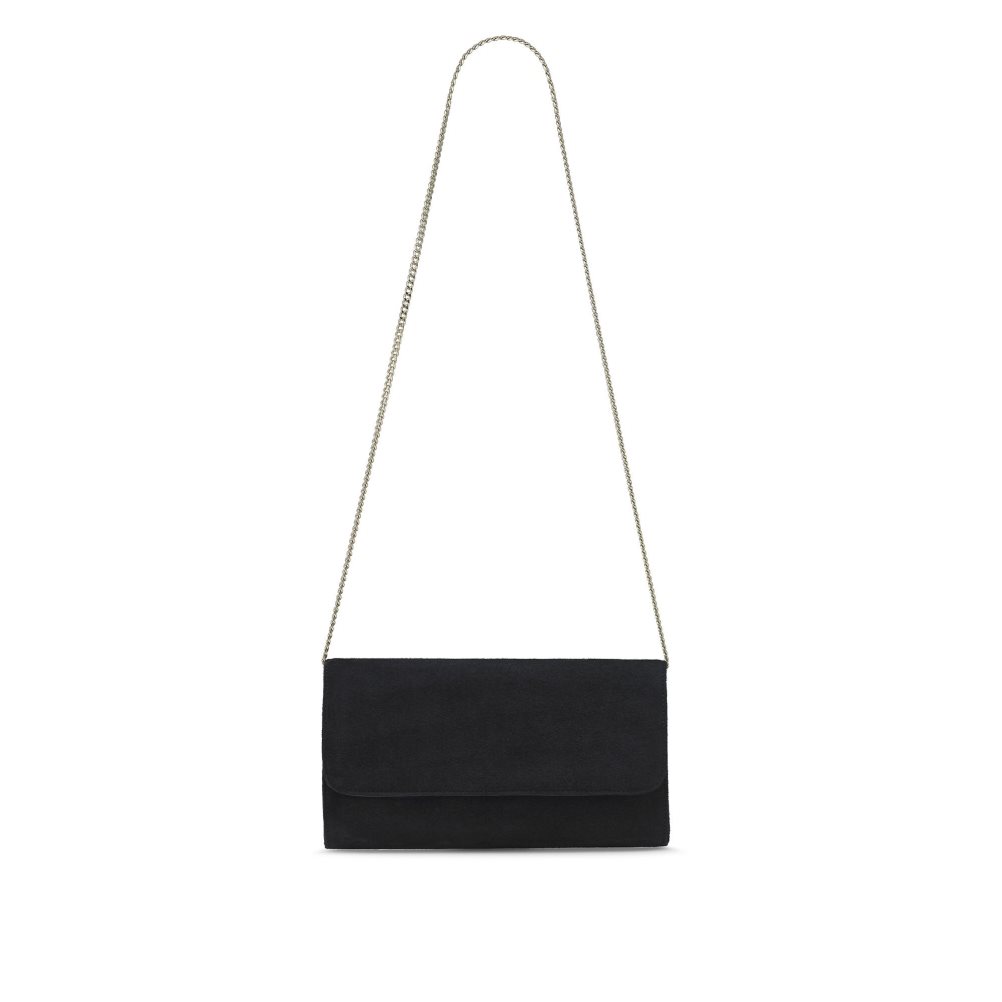 Navy Russell And Bromley 85clutch Women's Clutch Bag | CA-3491B