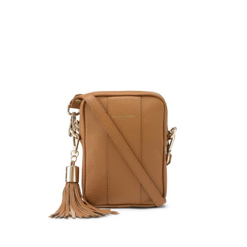 Brown Russell And Bromley Rowlow Women's Mini Bag | CA-7908F