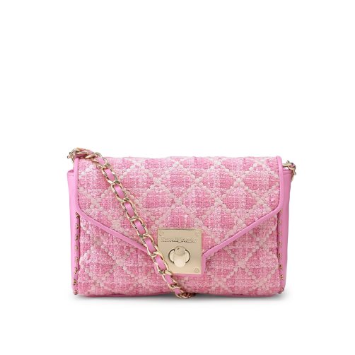 Pink Russell And Bromley Boulevard2 Women's Mini Bag | CA-0243F