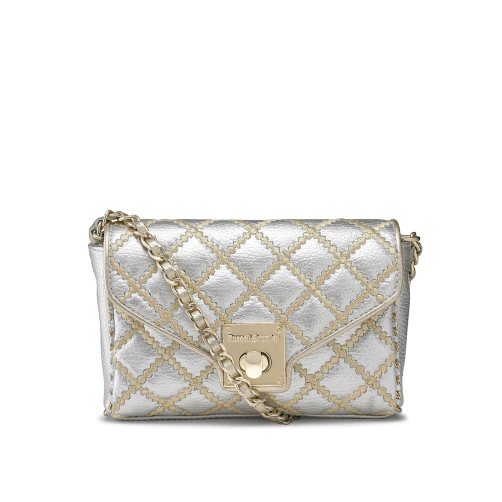 Silver Russell And Bromley Boulevard2 Women's Mini Bag | CA-4352J