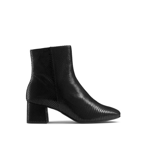Snake Russell And Bromley Infinity Women's Ankle Boots | CA-2716X