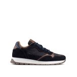 Black / Navy