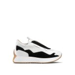 White / Black